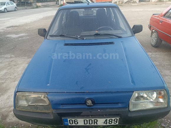 Sahibinden Skoda Favorit 1.3 LX 1994 Model