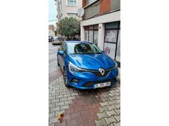 Sahibinden Renault Clio 1.0 TCe Touch 2020 Model İstanbul
