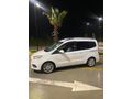 Sahibinden Ford Tourneo Courier 1.5 TDCi Titanium Plus 2018 Model