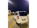 Sahibinden Ford Tourneo Courier 1.5 TDCi Titanium Plus 2018 Model