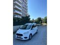 Sahibinden Ford Tourneo Courier 1.5 TDCi Titanium Plus 2018 Model