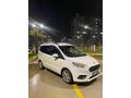 Sahibinden Ford Tourneo Courier 1.5 TDCi Titanium Plus 2018 Model