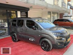 2023 CİTROEN BERLİNGO CAM TAVAN SHİNE PAKET 1.5 BLUE HDİ