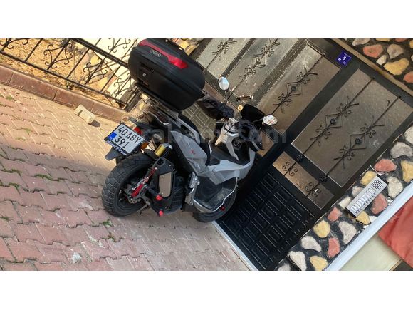 Sahibinden Motolux WOW 150 