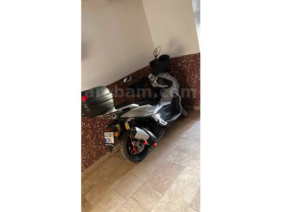 Sahibinden Motolux WOW 150 