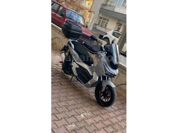 Sahibinden Motolux WOW 150 