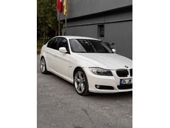 Sahibinden BMW 3 Serisi 316i Comfort 2011 Model 