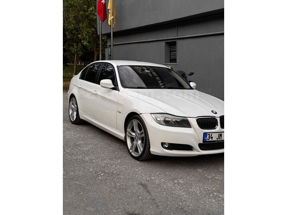 Sahibinden BMW 3 Serisi 316i Comfort 2011 Model 