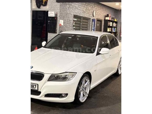 Sahibinden BMW 3 Serisi 316i Comfort 2011 Model 