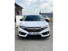 Sahibinden Honda Civic 1.6i VTEC Eco Executive 2018 Model    