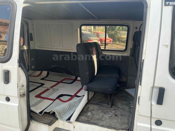 Sahibinden Ford Transit 100 V 1999 Model 