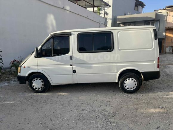 Sahibinden Ford Transit 100 V 1999 Model 