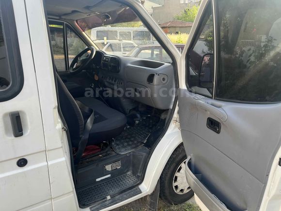 Sahibinden Ford Transit 100 V 1999 Model 