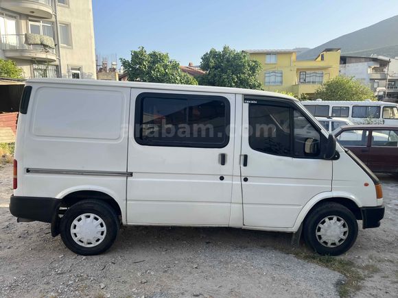 Sahibinden Ford Transit 100 V 1999 Model 