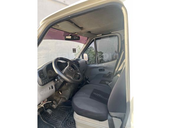 Sahibinden Ford Transit 100 V 1999 Model 