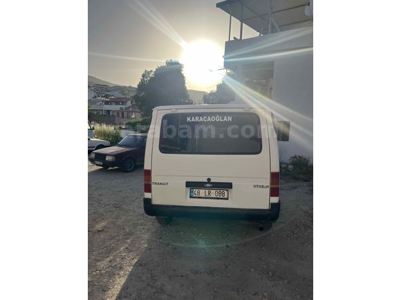 Sahibinden Ford Transit 100 V 1999 Model 