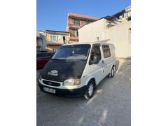 Sahibinden Ford Transit 100 V 1999 Model 