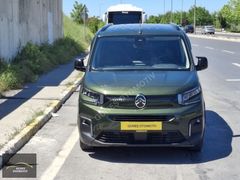 GÜNEŞ OTOMOTİVDEN SATILIK 2024 MODEL CITROEN BERLİNGO 1.5 SHİNE