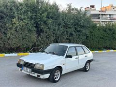 Galeriden Lada Samara 1.5 1994 Model İzmir