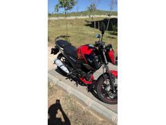 Sahibinden TVS Raider 125 