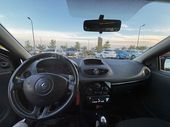 Sahibinden Renault Clio 1.5 dCi Authentique 2011 Model 