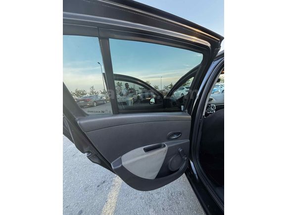 Sahibinden Renault Clio 1.5 dCi Authentique 2011 Model 