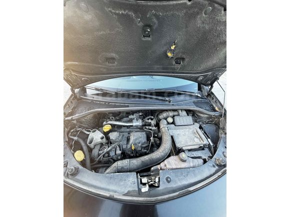 Sahibinden Renault Clio 1.5 dCi Authentique 2011 Model 