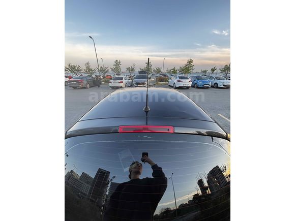 Sahibinden Renault Clio 1.5 dCi Authentique 2011 Model 