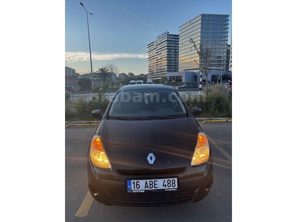 Sahibinden Renault Clio 1.5 dCi Authentique 2011 Model 