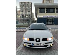 Sahibinden Seat Toledo 1.6 Signo 2001 Model 