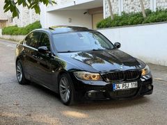 SEYİTHANOĞLU OTOMOTİV DEN\E90 KAYITISIZ\MEKANİK SÜPER