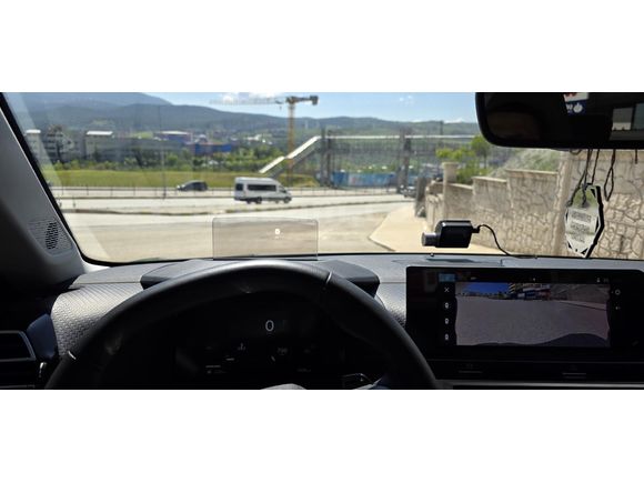 2025 MODEL C4X MAX - 6.300 KM - HATASIZ - LANSMAN RENGİ + PPF