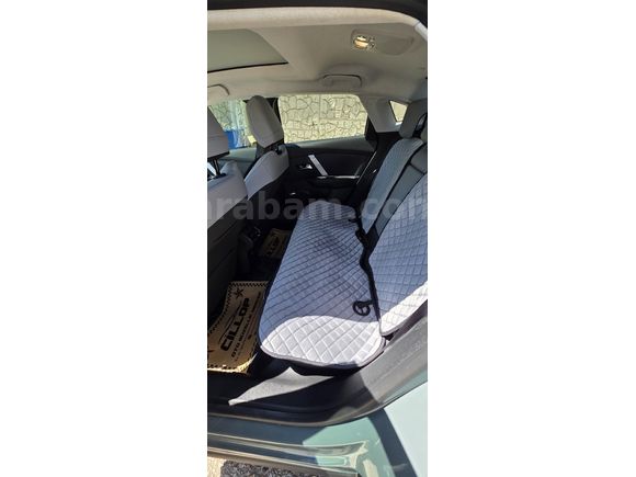 2025 MODEL C4X MAX - 6.300 KM - HATASIZ - LANSMAN RENGİ + PPF