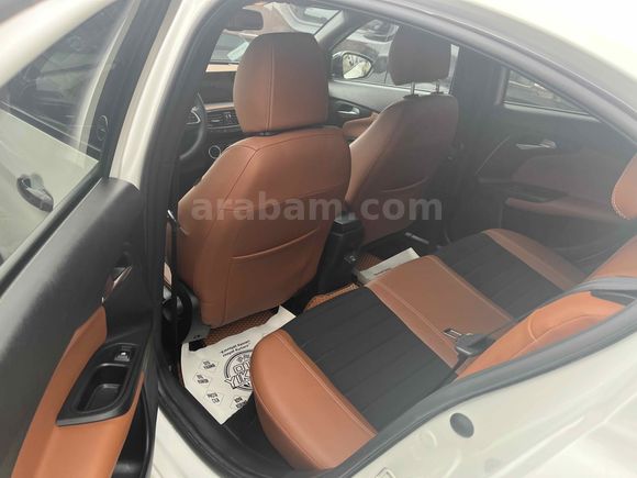 Sahibinden Fiat Egea 1.4 Fire Limited 2023 Model 