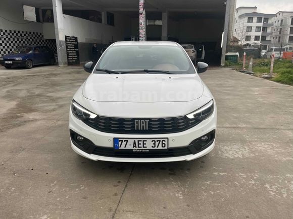 Sahibinden Fiat Egea 1.4 Fire Limited 2023 Model 