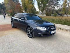 Sahibinden Audi A6 Sedan 2.0 TDI 2006 Model
Hatasızboyasız