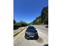 Sahibinden Honda Civic 1.6i VTEC Elegance 2021 Model İstanbul 105.000 km Mavi (metalik)