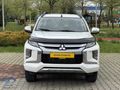 2020 MITSUBISHI L200 4x4 STORM