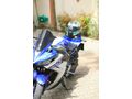 Sahibinden Yamaha YZF R25 