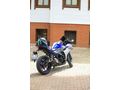 Sahibinden Yamaha YZF R25 