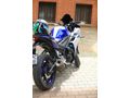Sahibinden Yamaha YZF R25 