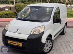 CITROEN NEMO 1.3 MULTİJET KLİMALI 75LİK 4 LASTİK SIFIR BAKIMLI