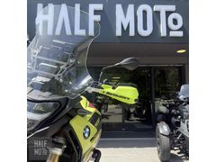 HALF MOTO BEŞİKTAŞ BMW F900 GS AKSESUARLI