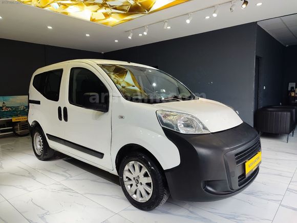 BURSA 16 MOTOR'S DAN CITROEN NEMO K.K. 12 TAKSİT