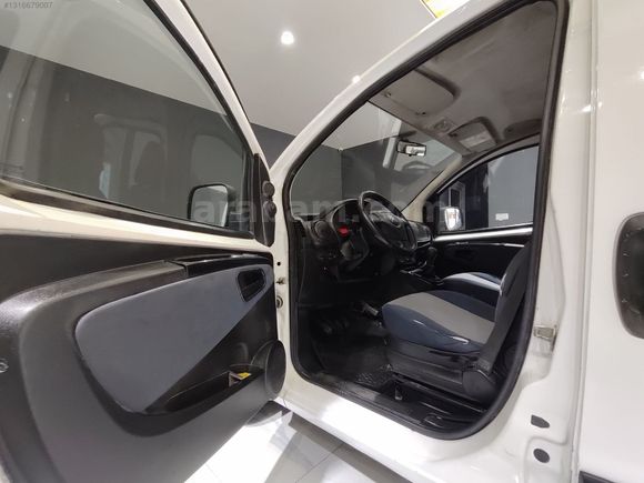 BURSA 16 MOTOR'S DAN CITROEN NEMO K.K. 12 TAKSİT