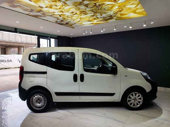 BURSA 16 MOTOR'S DAN CITROEN NEMO K.K. 12 TAKSİT