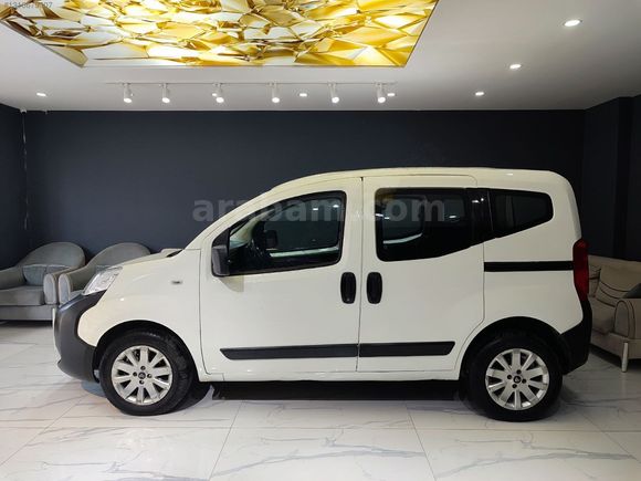 BURSA 16 MOTOR'S DAN CITROEN NEMO K.K. 12 TAKSİT