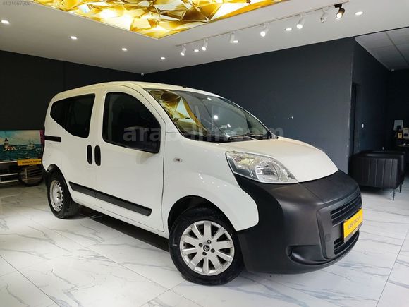 BURSA 16 MOTOR'S DAN CITROEN NEMO K.K. 12 TAKSİT