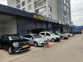 BURSA 16 MOTOR'S DAN CITROEN NEMO K.K. 12 TAKSİT