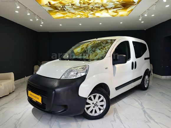 BURSA 16 MOTOR'S DAN CITROEN NEMO K.K. 12 TAKSİT